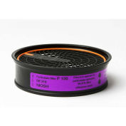 Sundstrom® Safety P100 Particulate Filter, 1/Each - Pkg Qty 5
