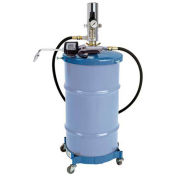 LiquiDynamics 21073-S17 Gear Oil Pump Mobile System W/Control Handle - Complete 5:1