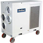 Kwikool KPO12-23 Indoor/Outdoor Portable Air Conditioner - 135000 BTU 12 Tons