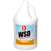 Big D Water Soluble Deodorant, Sunburst Gallon 4/Case