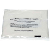 Big D D'Vour Absorbent Powder 1.5 oz. Bags