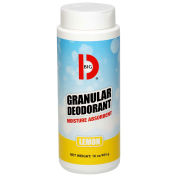 Big D Granular Absorbent Deodorant 1 lb. Can