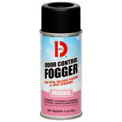 Big D Odor Control Fogger, Original
