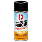 Big D Odor Control Fogger, Mango Bay