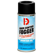 Big D Odor Control Fogger, Mountain Air