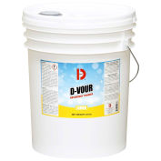 Big D D'Vour Absorbent Powder 25 lb. Container