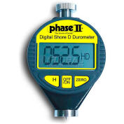 Shore D Durometer, 0-1000 HSA (0-100 HSD)