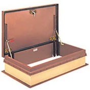 BilcoGalvanized Roof Hatch - 36"x36"