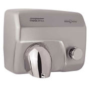 Saniflow Manual Hand Dryer, E88CS