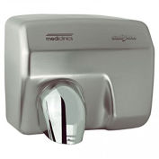 Saniflow Automatic Hand Dryer, E88ACS