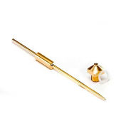 Brass Tip and Needle Kit for Spray Station 1900, 2.0mm