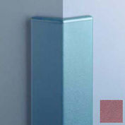 Top Cap For CG-135 Corner Guard, Vinyl, Victorian Rose