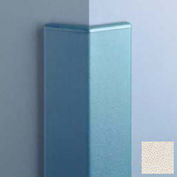 Top Cap For CG-135 Corner Guard, Vinyl, Pumice