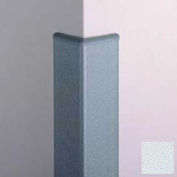 Top Cap For CG-10 Corner Guard, Vinyl, BL Ice