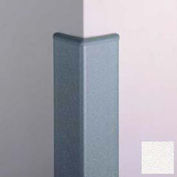 Top Cap For CG-10 Corner Guard, Vinyl, Linen WH