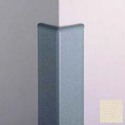 Top Cap For CG-10 Corner Guard, Vinyl, Eggshell