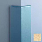 Top Cap For CG-135 Corner Guard, Vinyl, Silkworm