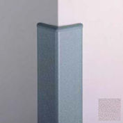 Top Cap For CG-10 Corner Guard, Vinyl, Lavender Heather