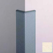 Top Cap For CG-10 Corner Guard, Vinyl, Porcelain