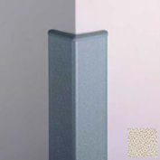 Top Cap For CG-10 Corner Guard, Vinyl, Khaki Brown