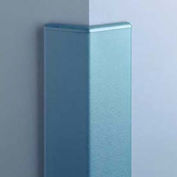 Top Cap For CG-135 Corner Guard, Vinyl, Taupe