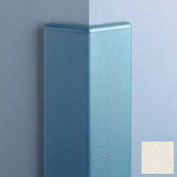 Corner Guard, 135°, 3'' Wings, 4'H W/Caps, Monterey