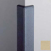 Corner Guard 90°, 2'' Wings, 12'H W/Caps, Woodlands