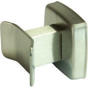 Frost Double Robe Hook, Stainless