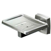 Wall Mount Soap Dish - Stainless Steel