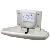 Frost Baby Changing Station, White