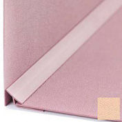 Inside Corner For Wall Sheet, 8'L, Eggshell