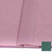Joint Cover For Wall Sheet, 8'L, Grotto