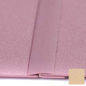 Joint Cover For Wall Sheet, 8'L, Toffee