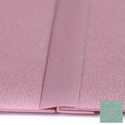 Joint Cover For Wall Sheet, 8'L, Sage Green