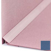 Inside Corner For Wall Sheet, 8'L, Blue Bird
