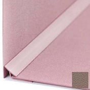 Inside Corner For Wall Sheet, 8'L, Cafe Au Lait