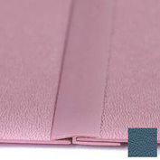 Joint Cover For Wall Sheet, 8'L, Alexis Blue