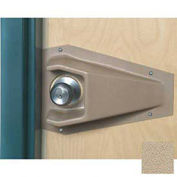 Doorknob Protector For Round Doorknobs, Tan