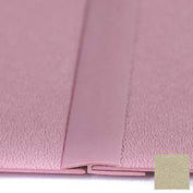Joint Cover For Wall Sheet, 8'L, Harvard Gray