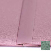 Joint Cover For Wall Sheet, 8'L, Teal