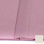 Joint Cover For Wall Sheet, 8'L, Pumice