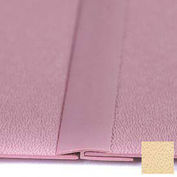 Joint Cover For Wall Sheet, 8'L, Silkworm
