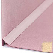 Inside Corner For Wall Sheet, 8'L, Silkworm