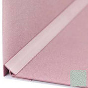 Inside Corner For Wall Sheet, 8'L, Sea Foam