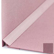 Inside Corner For Wall Sheet, 8'L, Victorian Rose