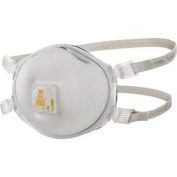 3M 7000002027 Particulate Welding Respirator, 10/Box