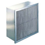 KochTM Filter 111-501-101 95/% Duramax 2v Extended Surface W//Plastic Frame 24w X 24h X 12d