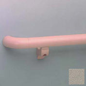Inside/Outside Corner For Br-1200 Round Handrail, Vinyl, Chinchilla