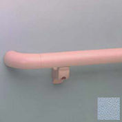 Inside/Outside Corner For Br-1200 Round Handrail, Vinyl, Blue Fog