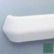 Returns For Triangular Handrail System, Vinyl, Grotto